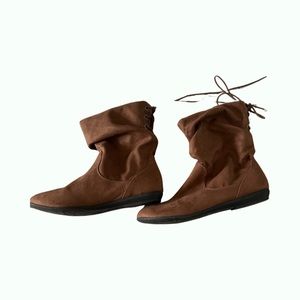 Slouch boots by American Eagle